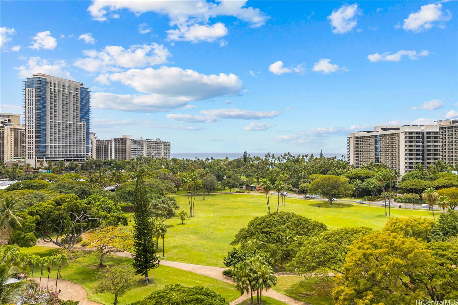 Luana Waikiki condo # 706, Honolulu, Hawaii - photo 23 of 25