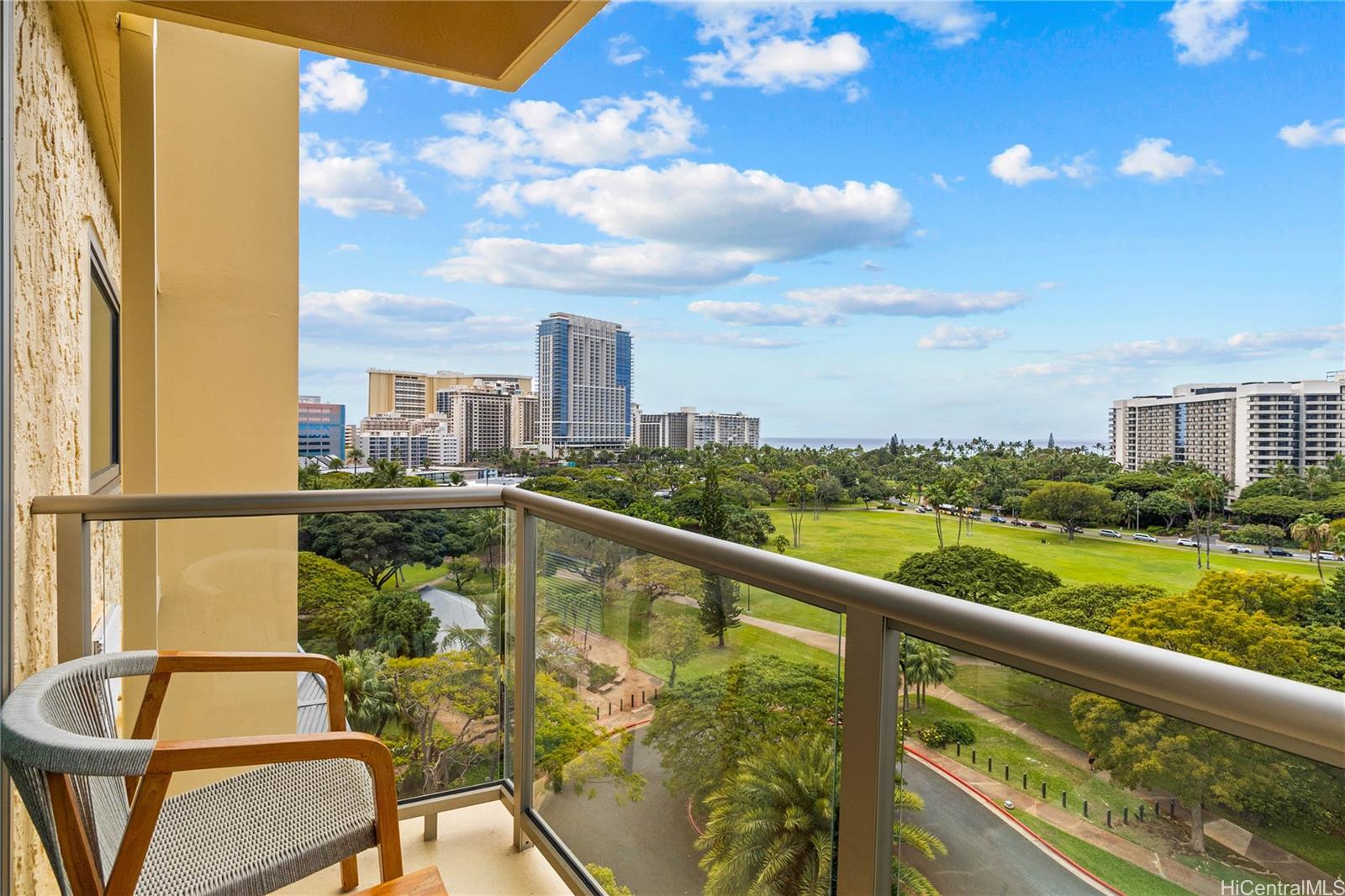 Luana Waikiki condo # 706, Honolulu, Hawaii - photo 10 of 25