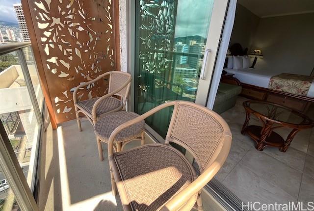 Luana Waikiki condo # 802, Honolulu, Hawaii - photo 13 of 22