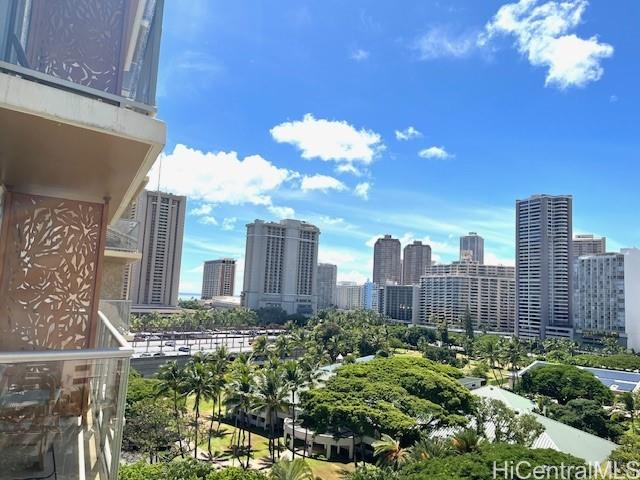 Luana Waikiki condo # 802, Honolulu, Hawaii - photo 14 of 22