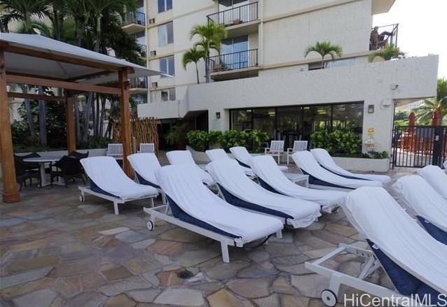 Luana Waikiki condo # 802, Honolulu, Hawaii - photo 16 of 22