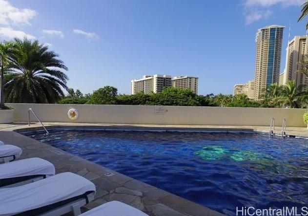 Luana Waikiki condo # 802, Honolulu, Hawaii - photo 17 of 22