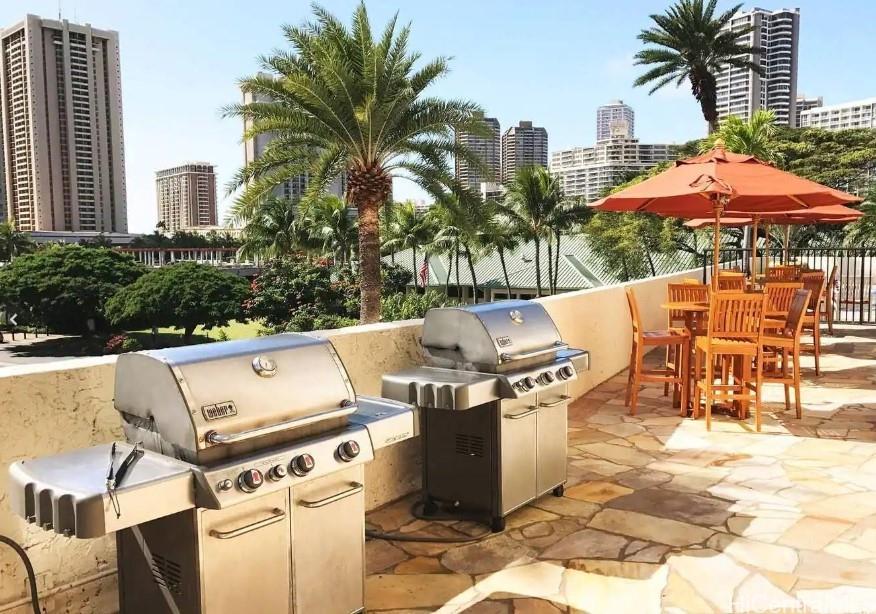 Luana Waikiki condo # 802, Honolulu, Hawaii - photo 19 of 22