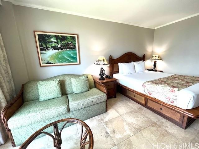 Luana Waikiki condo # 802, Honolulu, Hawaii - photo 3 of 22