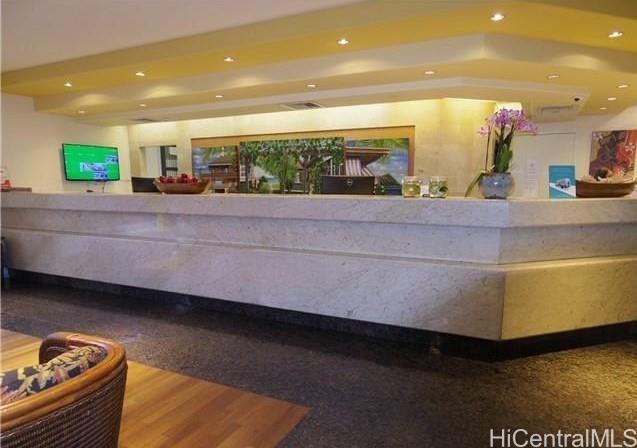 Luana Waikiki condo # 802, Honolulu, Hawaii - photo 21 of 22