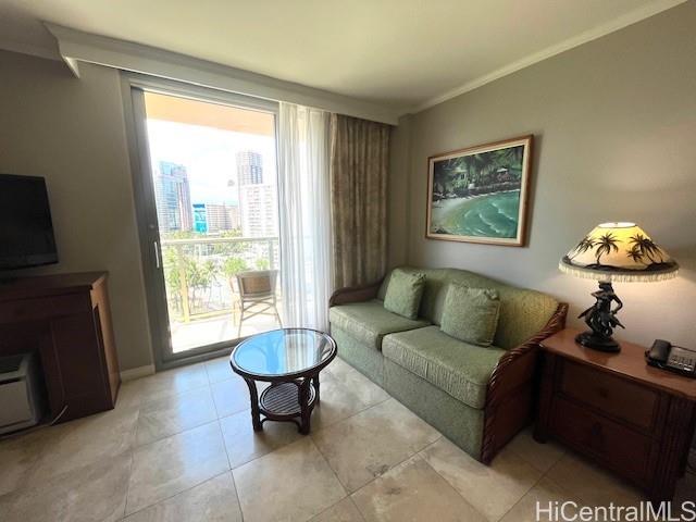 Luana Waikiki condo # 802, Honolulu, Hawaii - photo 4 of 22