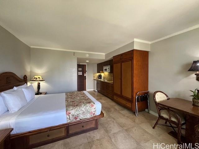 Luana Waikiki condo # 802, Honolulu, Hawaii - photo 6 of 22