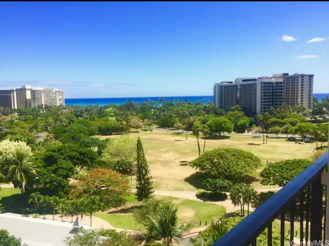 Luana Waikiki condo # 810, Honolulu, Hawaii - photo 7 of 15