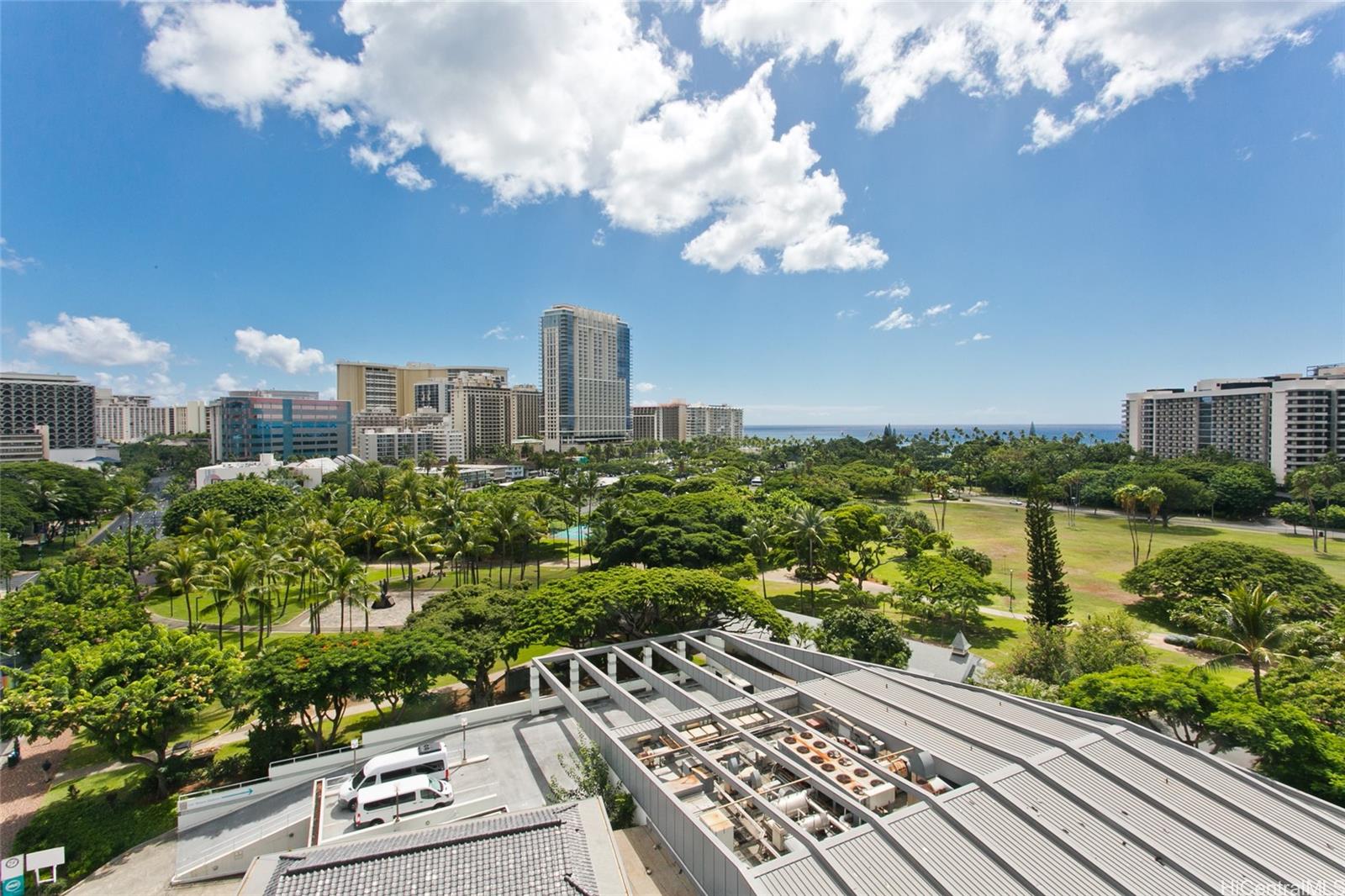 Luana Waikiki condo # 816, Honolulu, Hawaii - photo 2 of 16