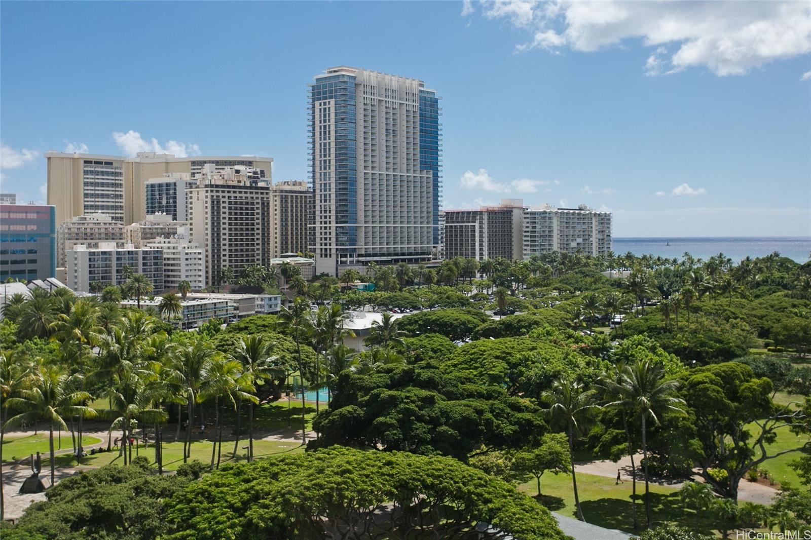 Luana Waikiki condo # 816, Honolulu, Hawaii - photo 11 of 16