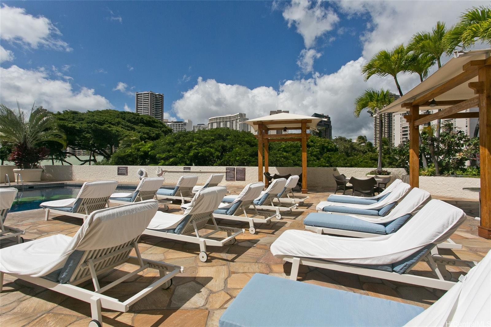 Luana Waikiki condo # 816, Honolulu, Hawaii - photo 14 of 16