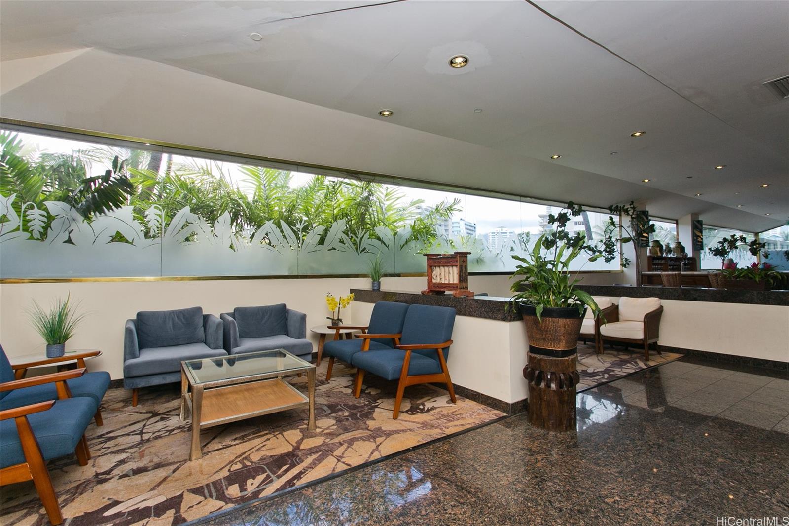 Luana Waikiki condo # 818, Honolulu, Hawaii - photo 12 of 14