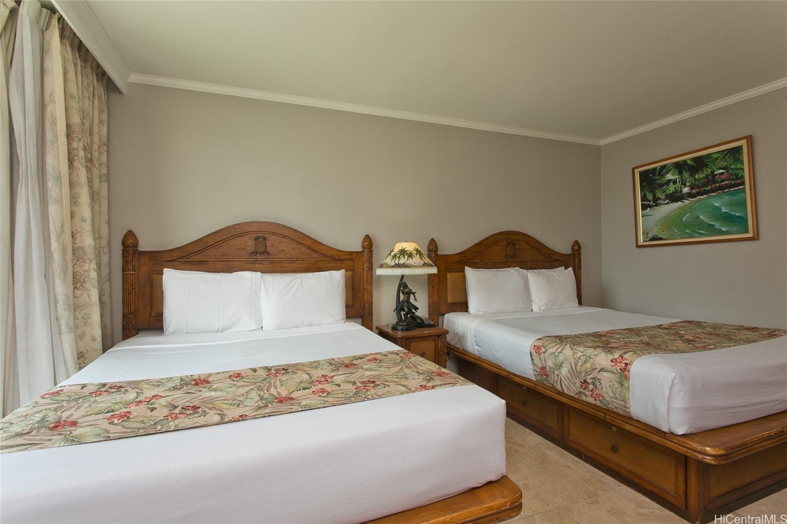 Luana Waikiki condo # 818, Honolulu, Hawaii - photo 3 of 14