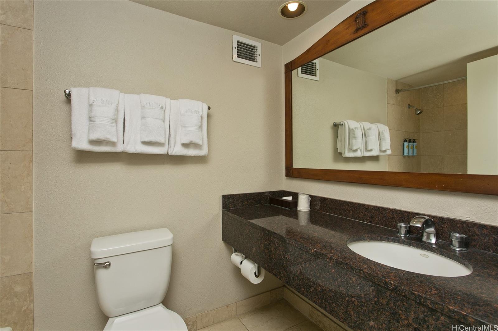 Luana Waikiki condo # 818, Honolulu, Hawaii - photo 7 of 14