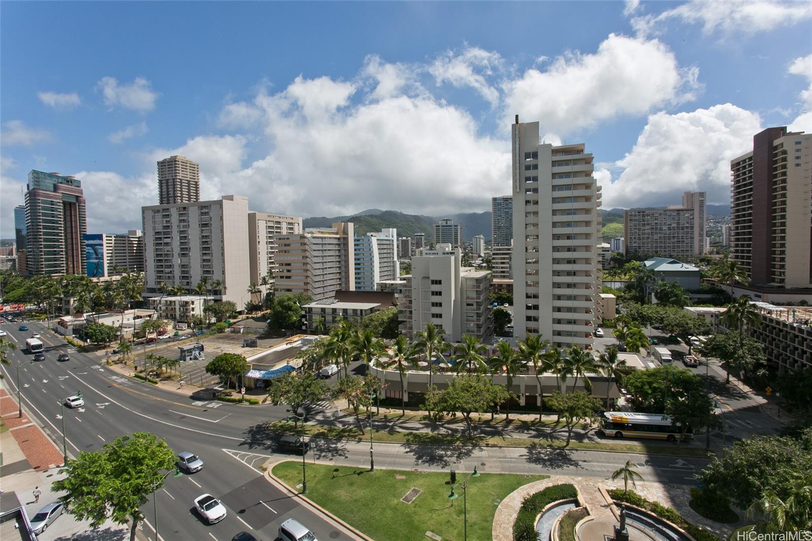 Luana Waikiki condo # 818, Honolulu, Hawaii - photo 10 of 14