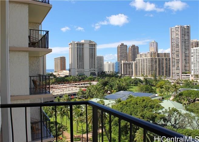 Luana Waikiki condo # 904, Honolulu, Hawaii - photo 1 of 4