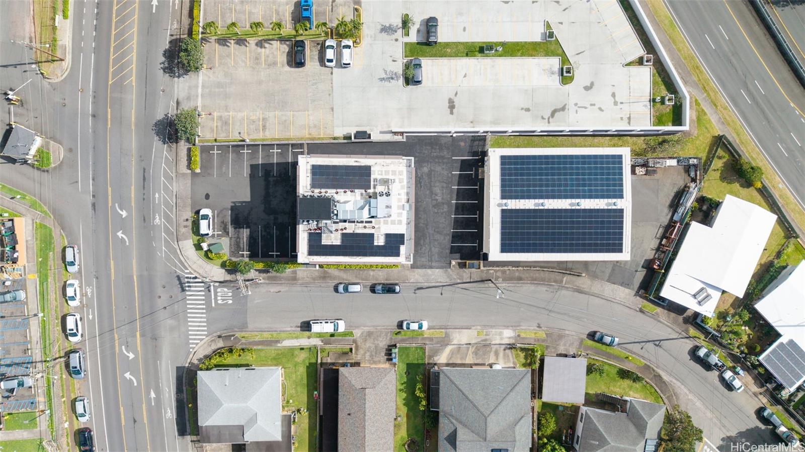 2045 Kamehameha Iv Rd Honolulu Oahu commercial real estate photo2 of 11