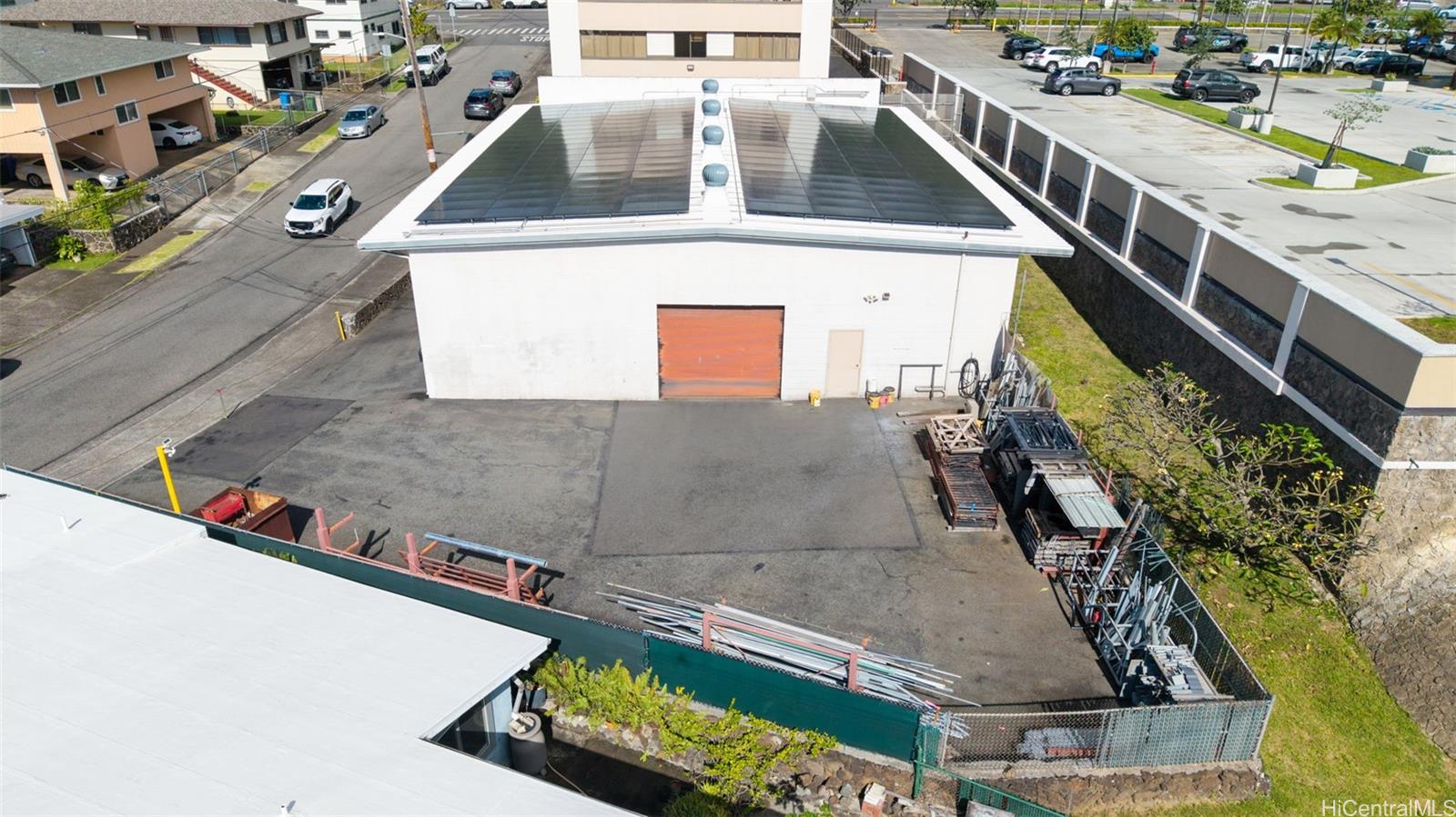 2045 Kamehameha Iv Rd Honolulu Oahu commercial real estate photo4 of 11