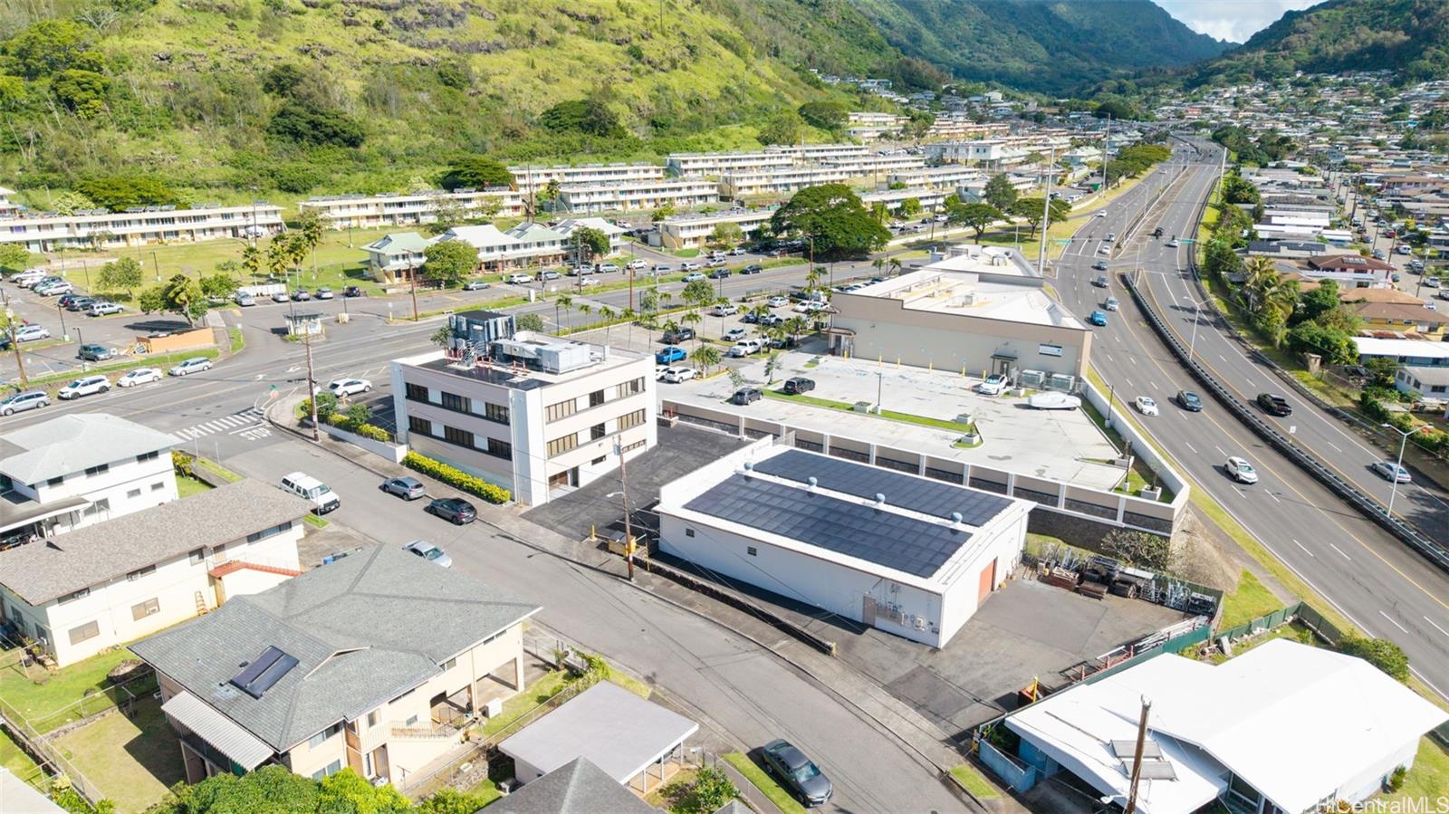 2045 Kamehameha Iv Rd Honolulu Oahu commercial real estate photo6 of 11