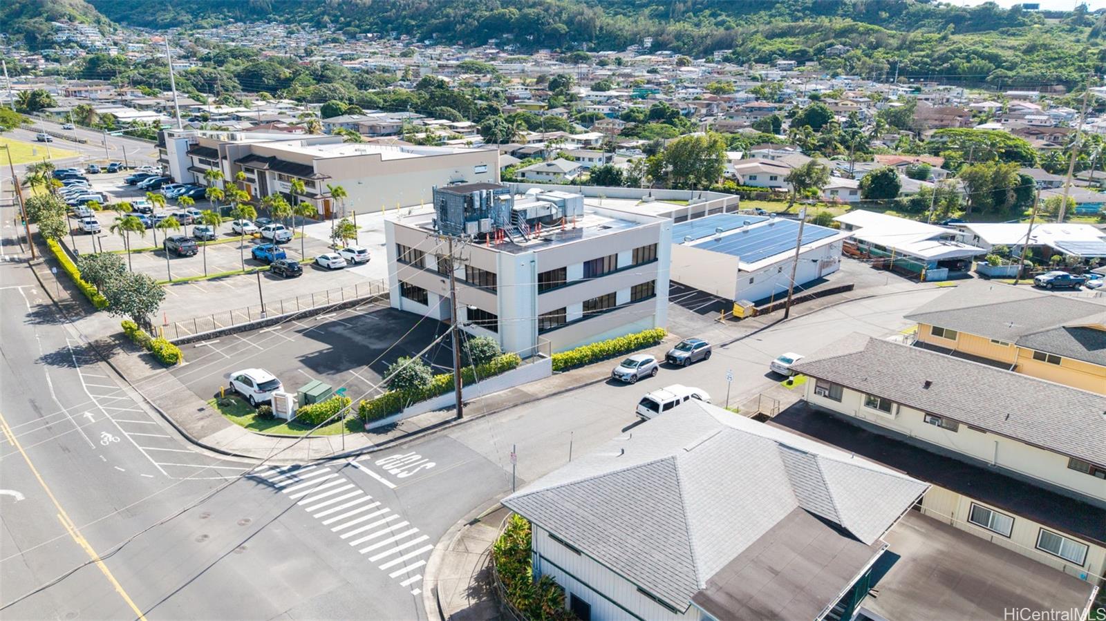 2045 Kamehameha Iv Rd Honolulu Oahu commercial real estate photo7 of 11