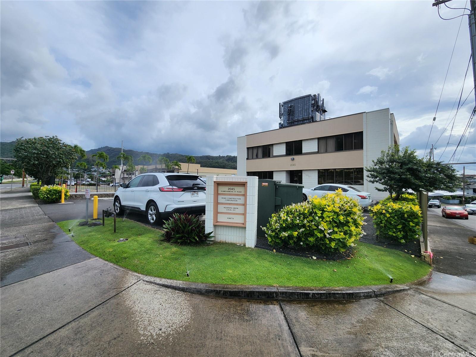 2045 Kamehameha Iv Rd Honolulu Oahu commercial real estate photo9 of 11