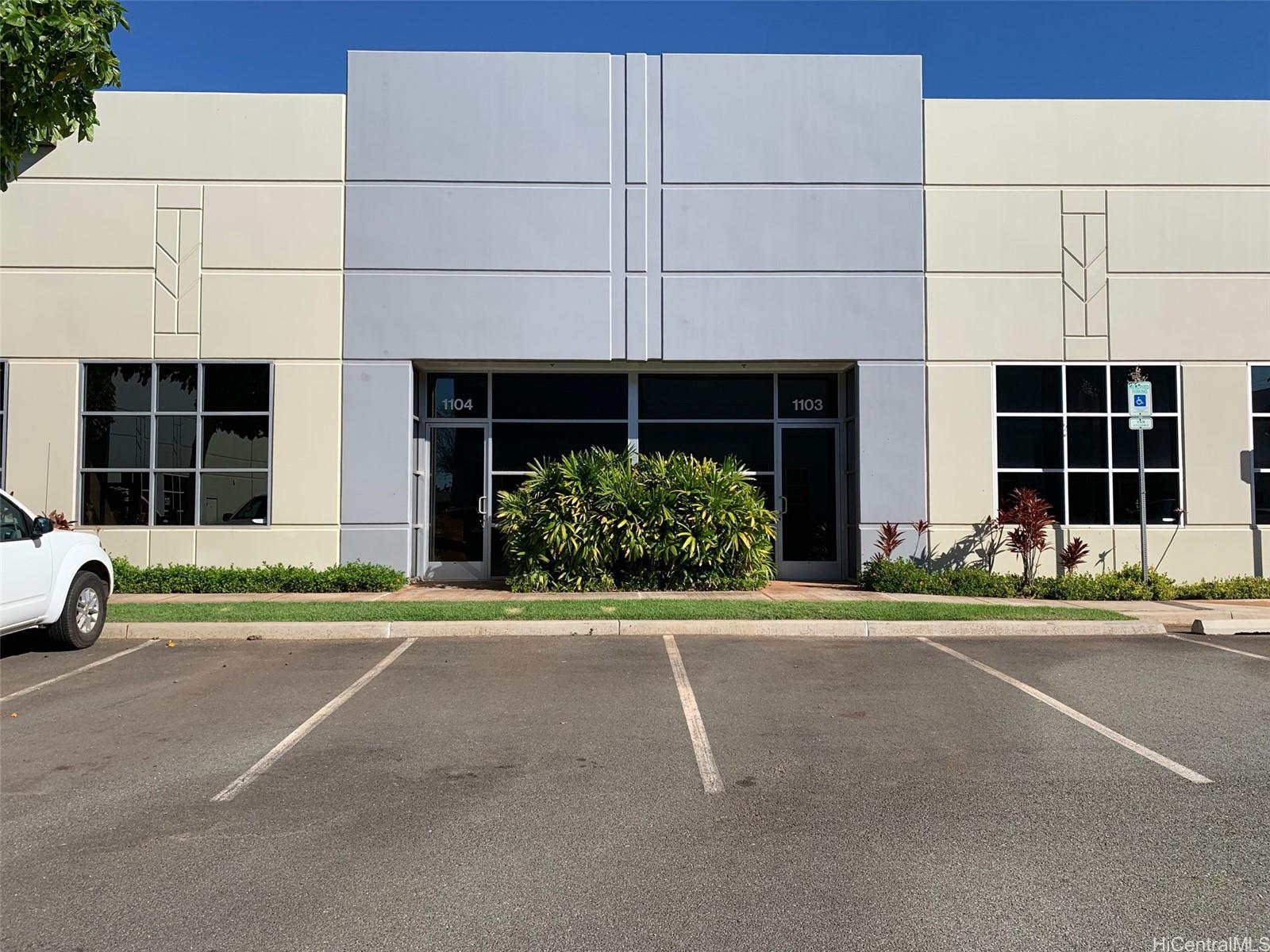 2045 1104 Lauwiliwili Street, Kapolei Commercial real estate in