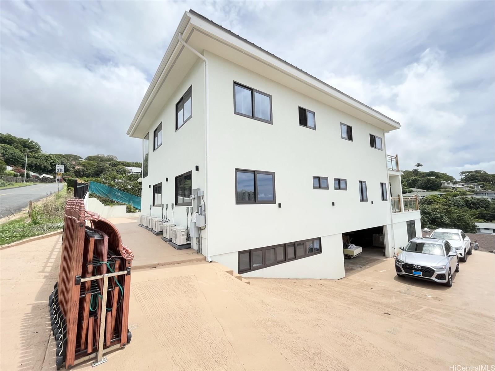 2045 Mott Smith Dr Honolulu Hi Rental Makiki Heights