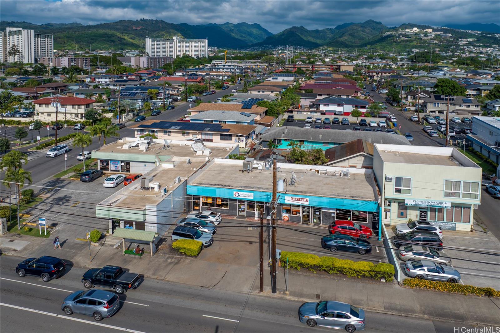 2046 N King St Honolulu Oahu commercial real estate photo14 of 25