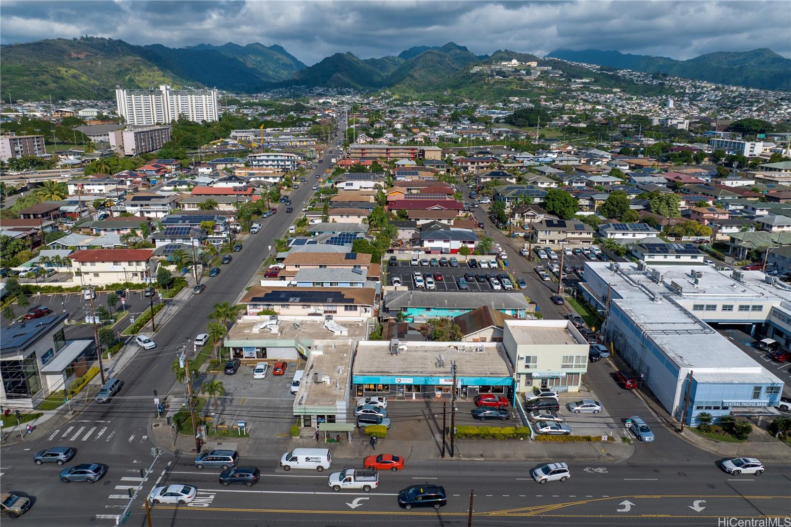 2046 N King St Honolulu Oahu commercial real estate photo20 of 25