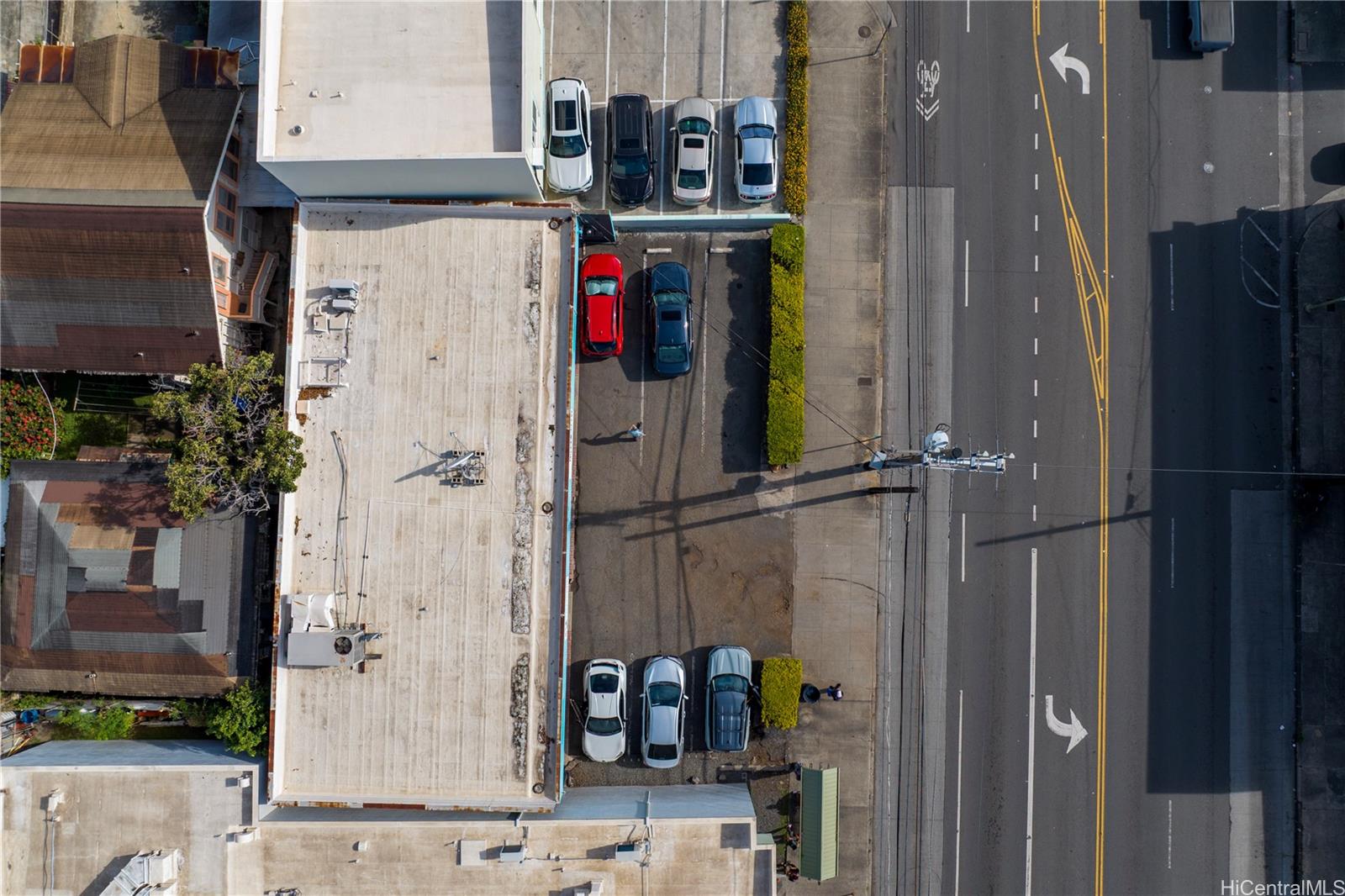 2046 N King St Honolulu Oahu commercial real estate photo23 of 25