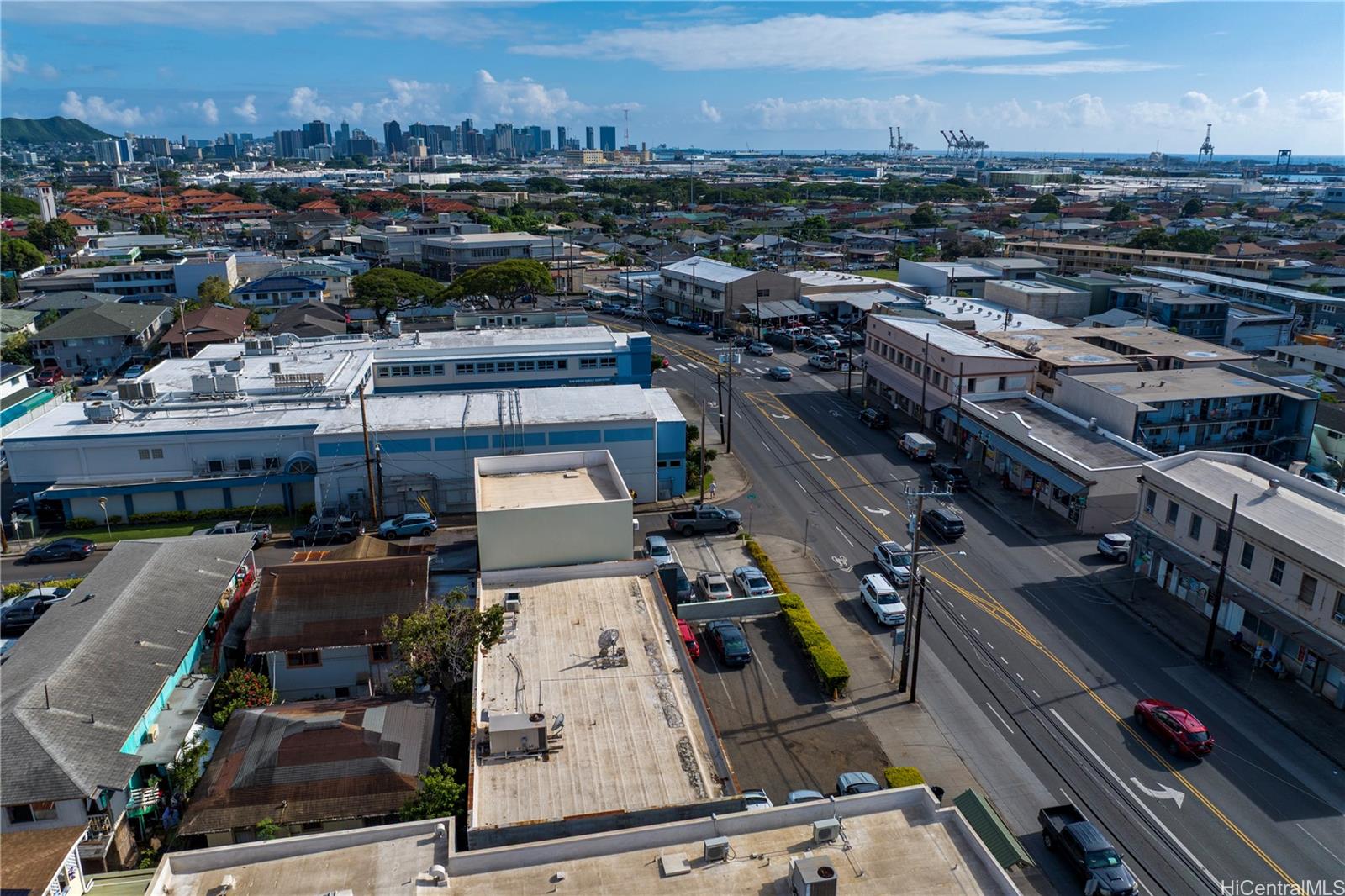 2046 N King St Honolulu Oahu commercial real estate photo25 of 25