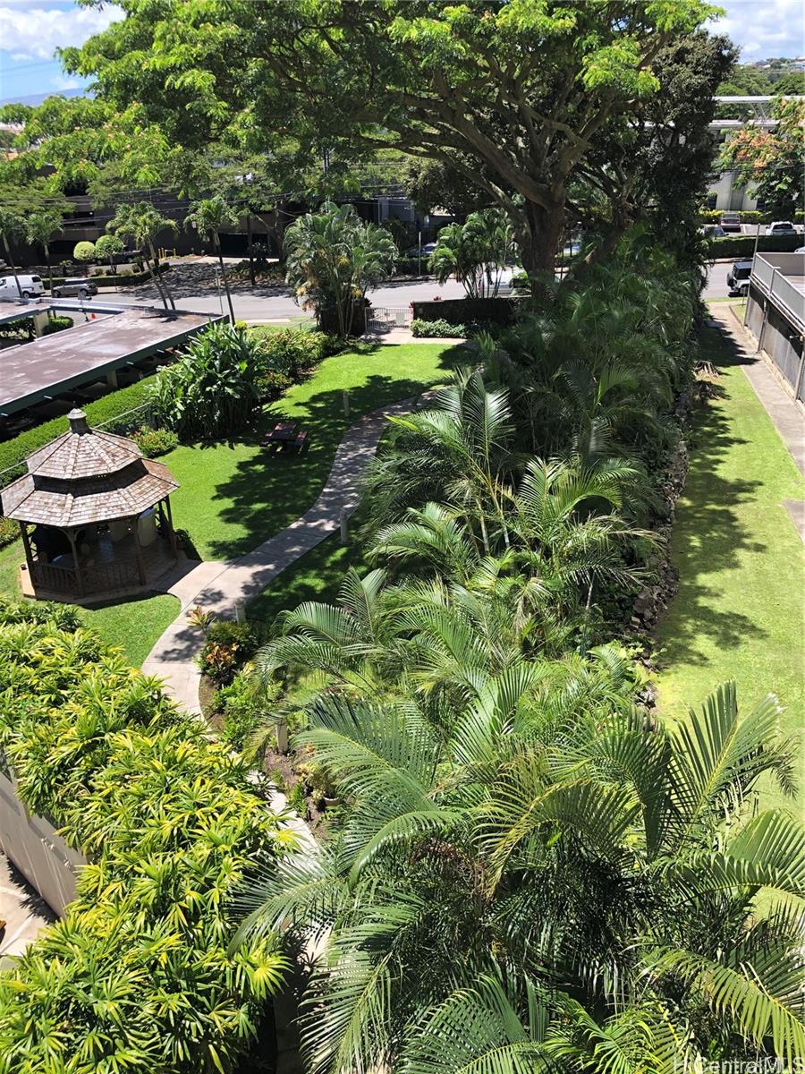 Nuuanu Parkside condo # 1903, Honolulu, Hawaii - photo 6 of 19