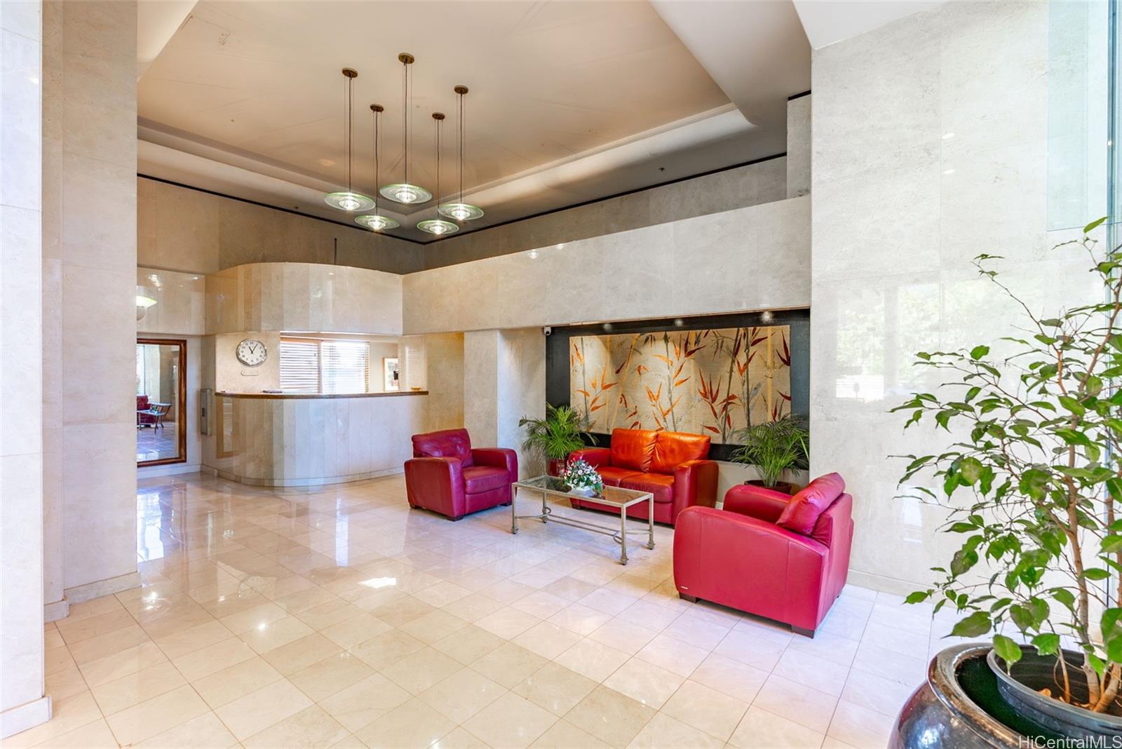 Nuuanu Parkside condo # 501, Honolulu, Hawaii - photo 14 of 25