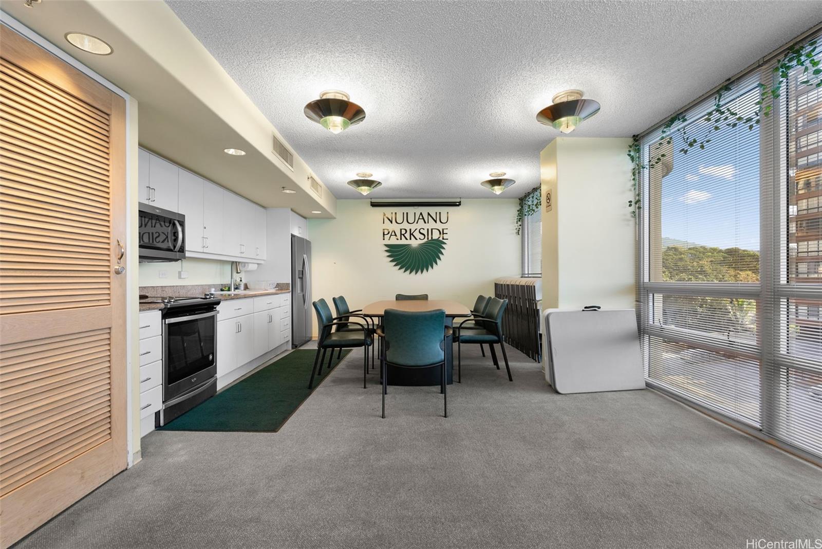 Nuuanu Parkside condo # 501, Honolulu, Hawaii - photo 20 of 25