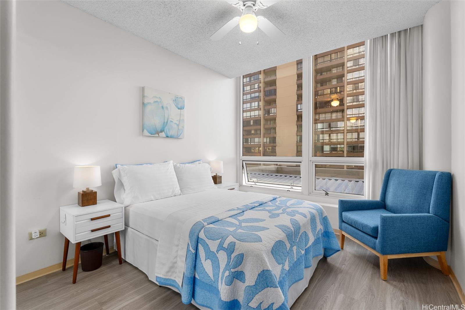 Nuuanu Parkside condo # 501, Honolulu, Hawaii - photo 9 of 25