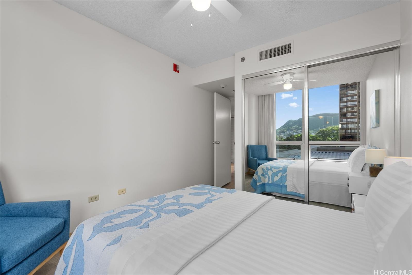 Nuuanu Parkside condo # 501, Honolulu, Hawaii - photo 10 of 25