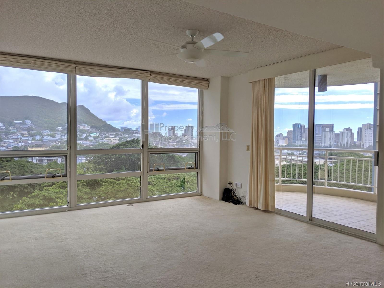 2047 Nuuanu Ave 902 Honolulu Hawaii Rental Nuuanu Parkside