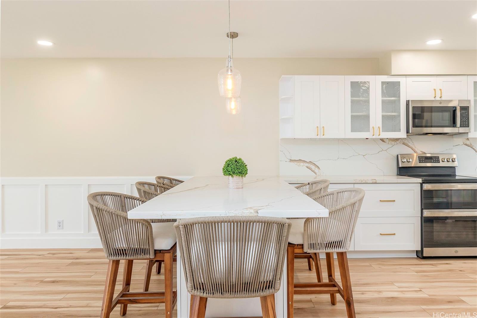 Hawaiian Properties townhouse # A5, Honolulu, Hawaii - photo 11 of 25