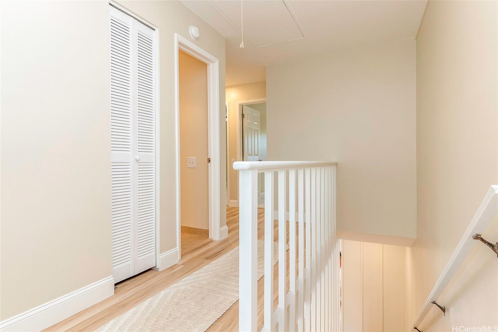 Hawaiian Properties townhouse # A5, Honolulu, Hawaii - photo 14 of 25