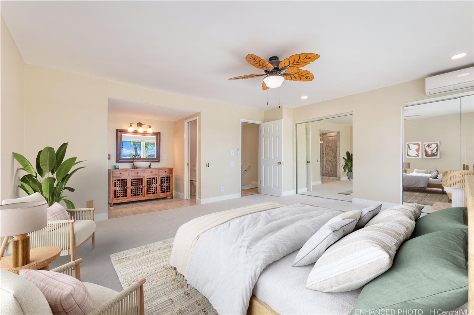 Hawaiian Properties townhouse # A5, Honolulu, Hawaii - photo 17 of 25