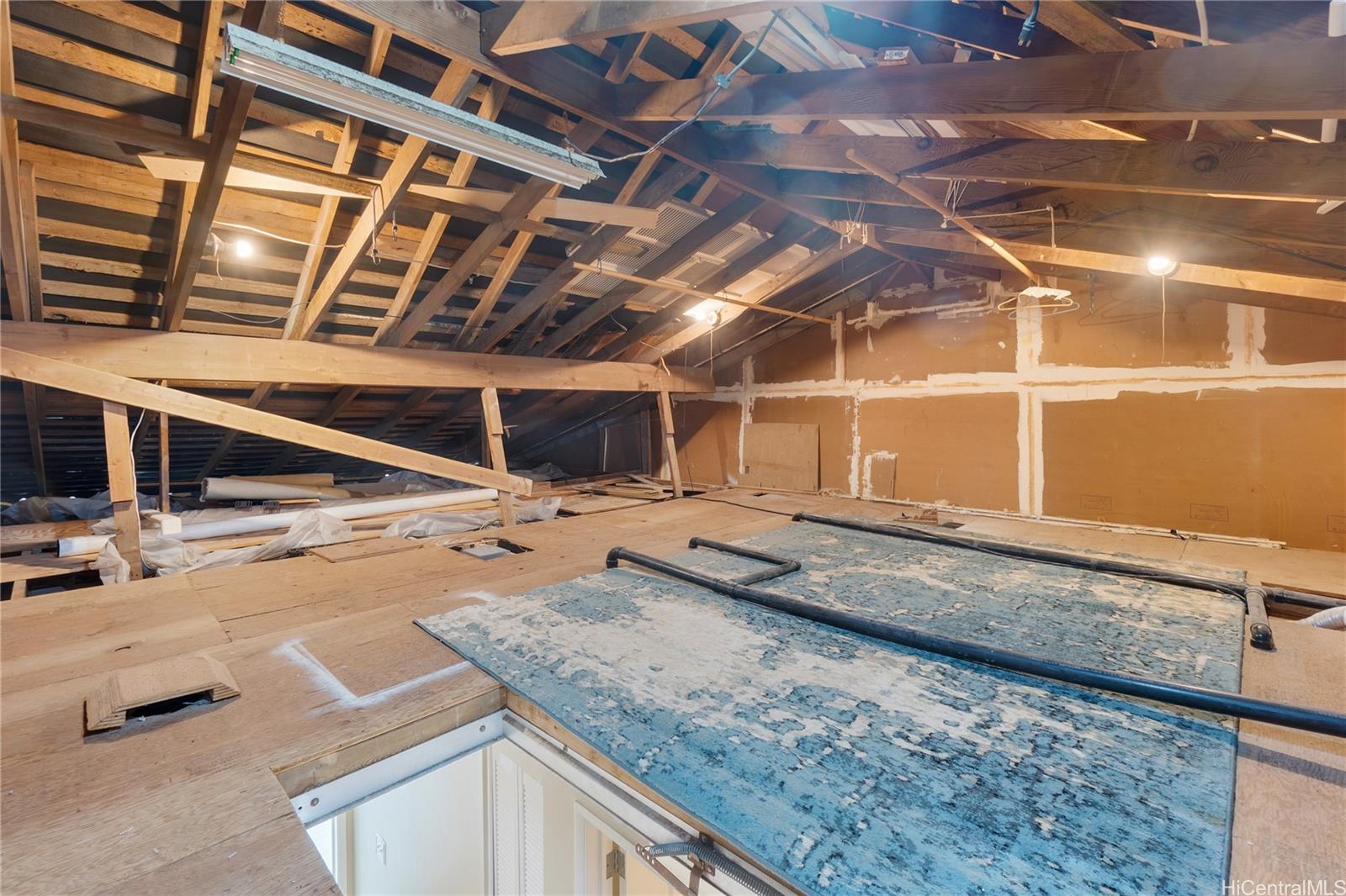 Hawaiian Properties townhouse # A5, Honolulu, Hawaii - photo 20 of 25