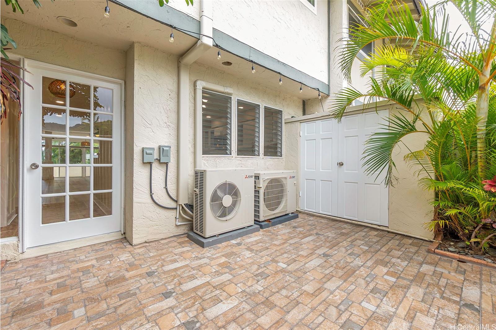 Hawaiian Properties townhouse # A5, Honolulu, Hawaii - photo 21 of 25