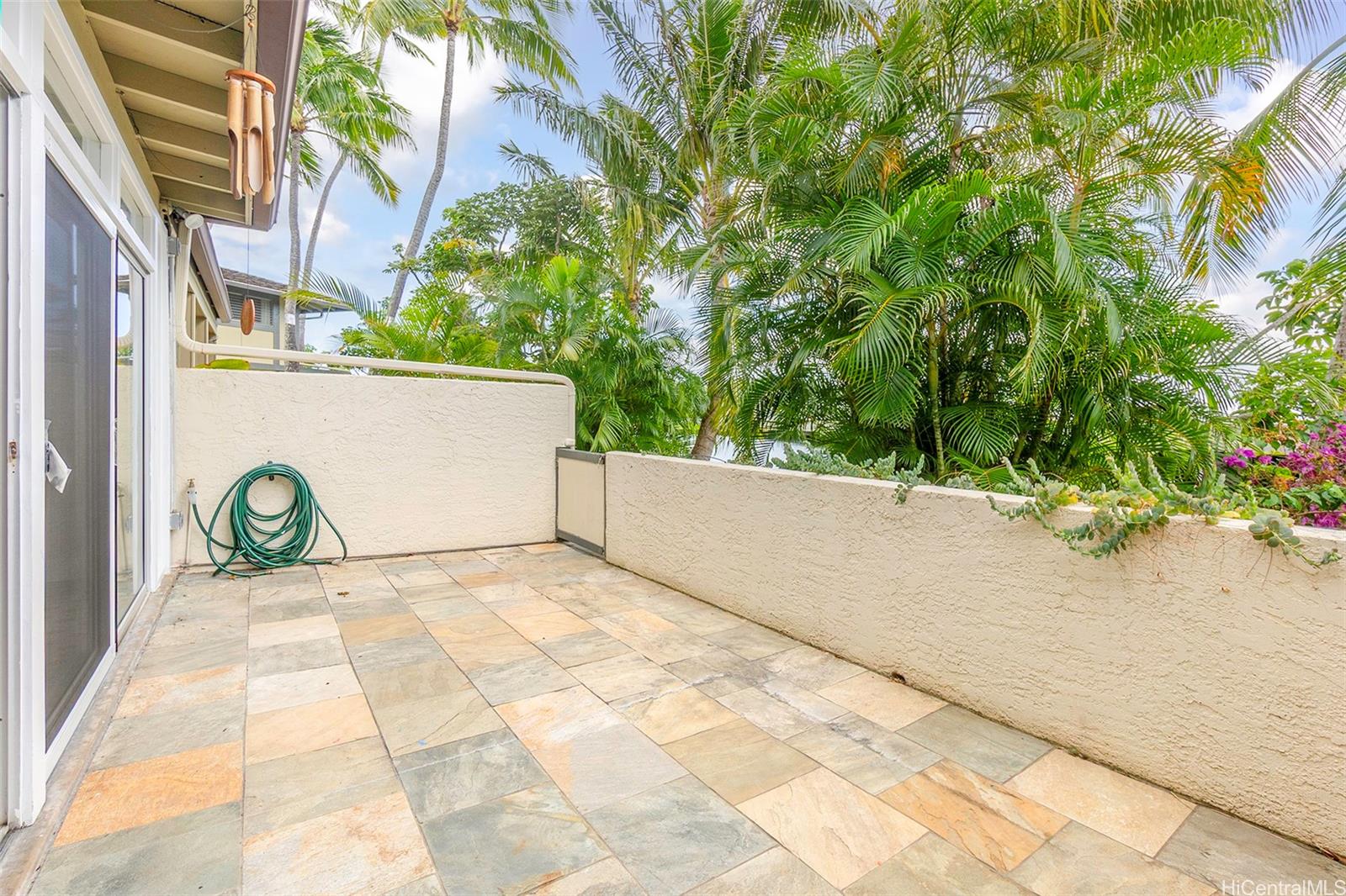 Hawaiian Properties townhouse # A5, Honolulu, Hawaii - photo 8 of 25