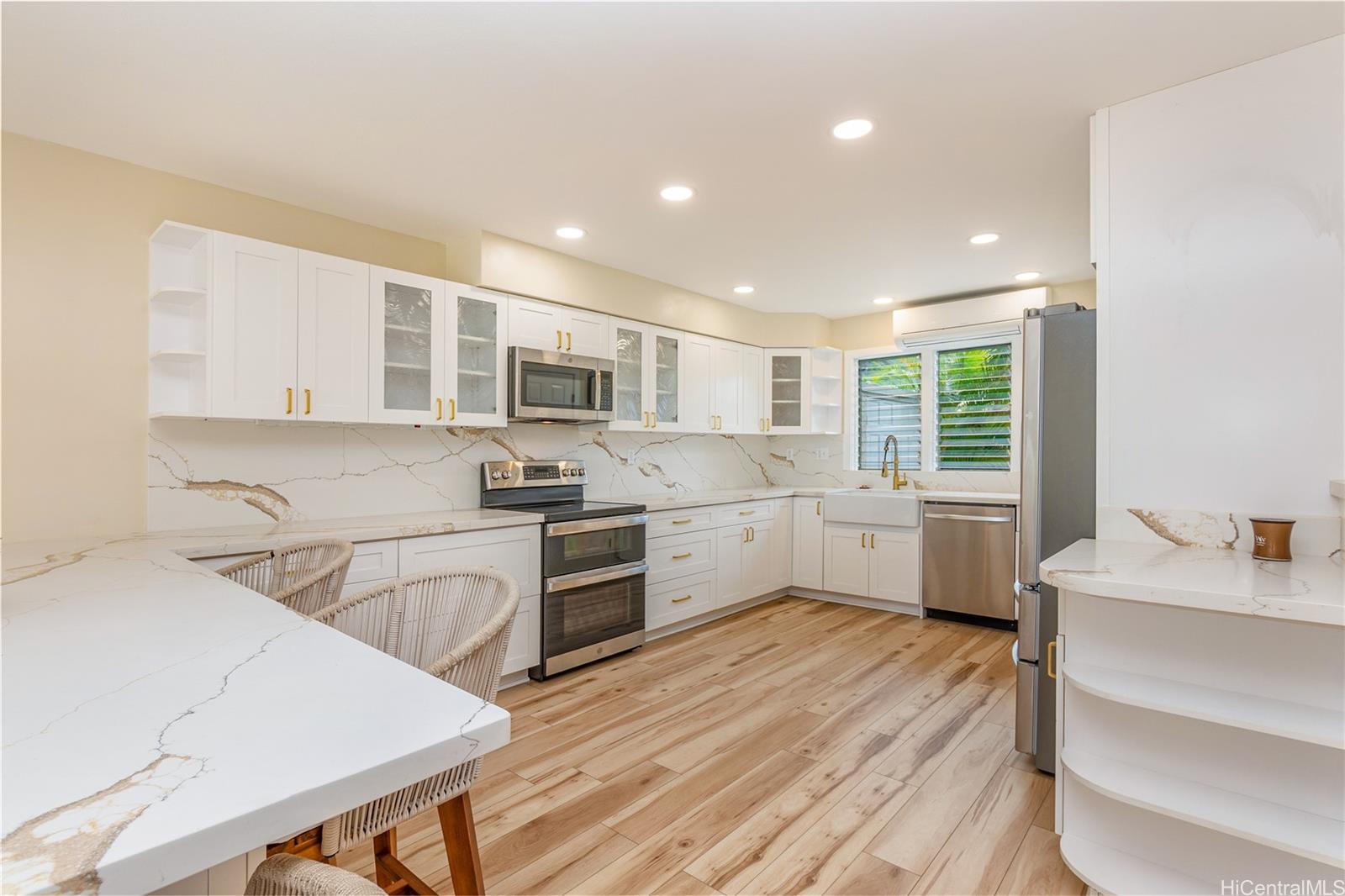 Hawaiian Properties townhouse # A5, Honolulu, Hawaii - photo 9 of 25