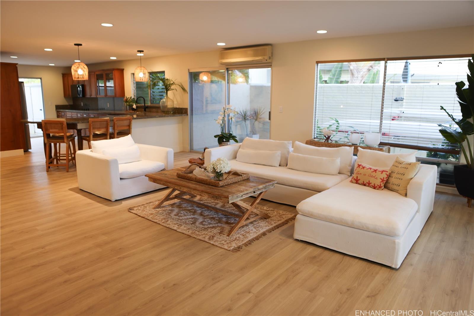 205 Kawaihae Street townhouse # A6, Honolulu, Hawaii - photo 2 of 25