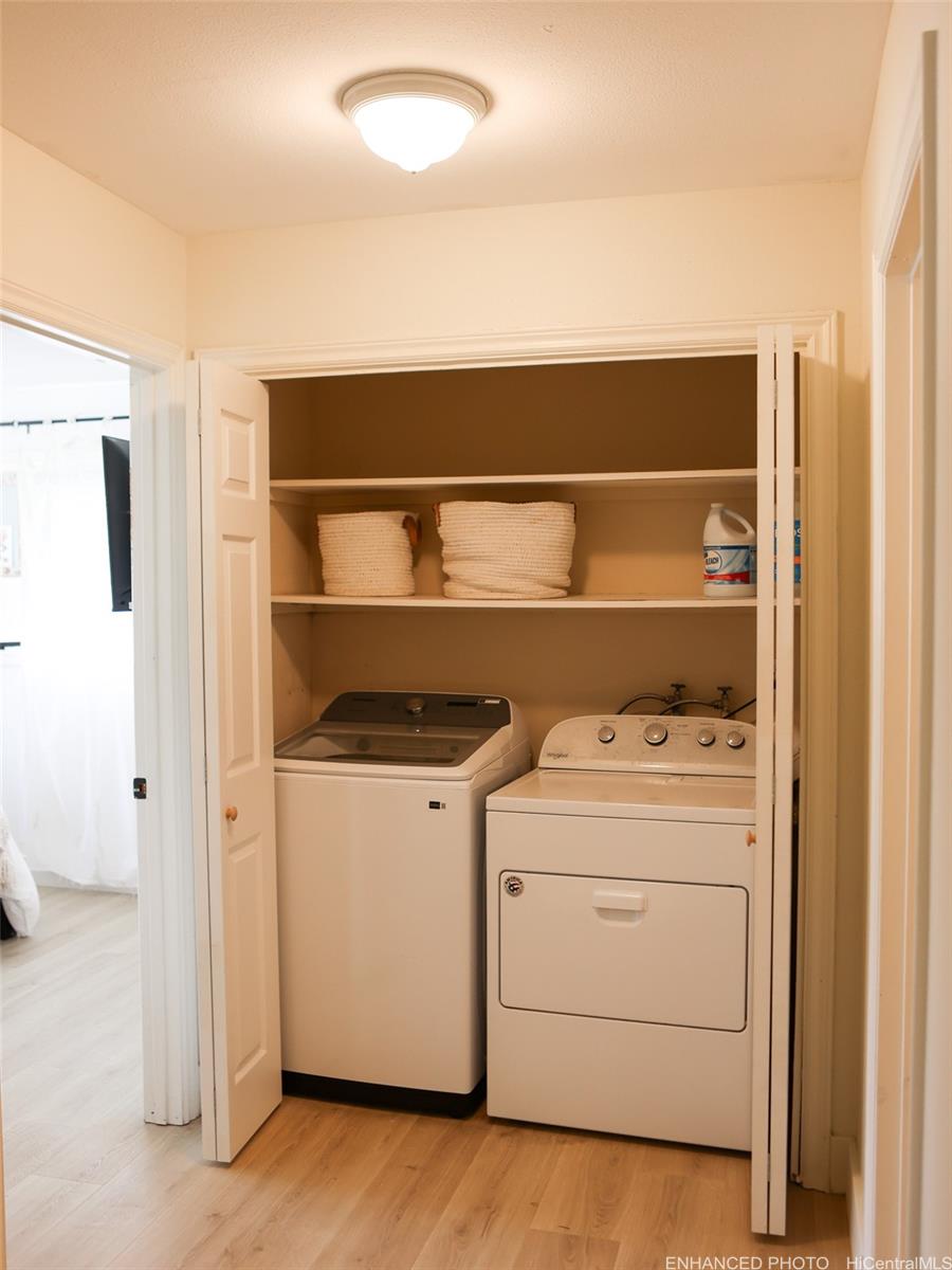 205 Kawaihae Street townhouse # A6, Honolulu, Hawaii - photo 16 of 25