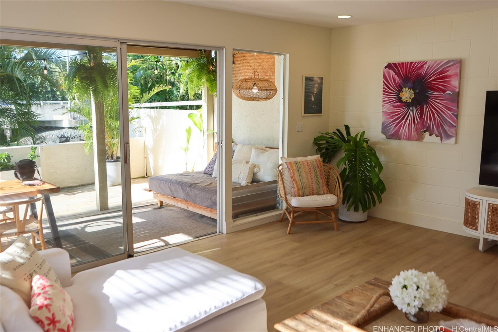 205 Kawaihae Street townhouse # A6, Honolulu, Hawaii - photo 17 of 25