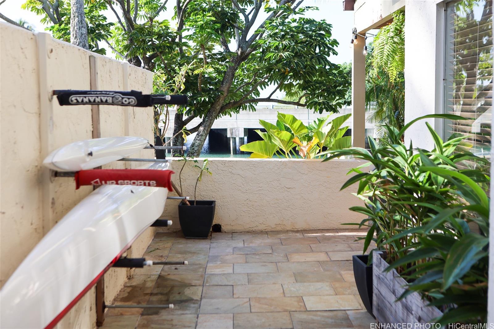 205 Kawaihae Street townhouse # A6, Honolulu, Hawaii - photo 18 of 25