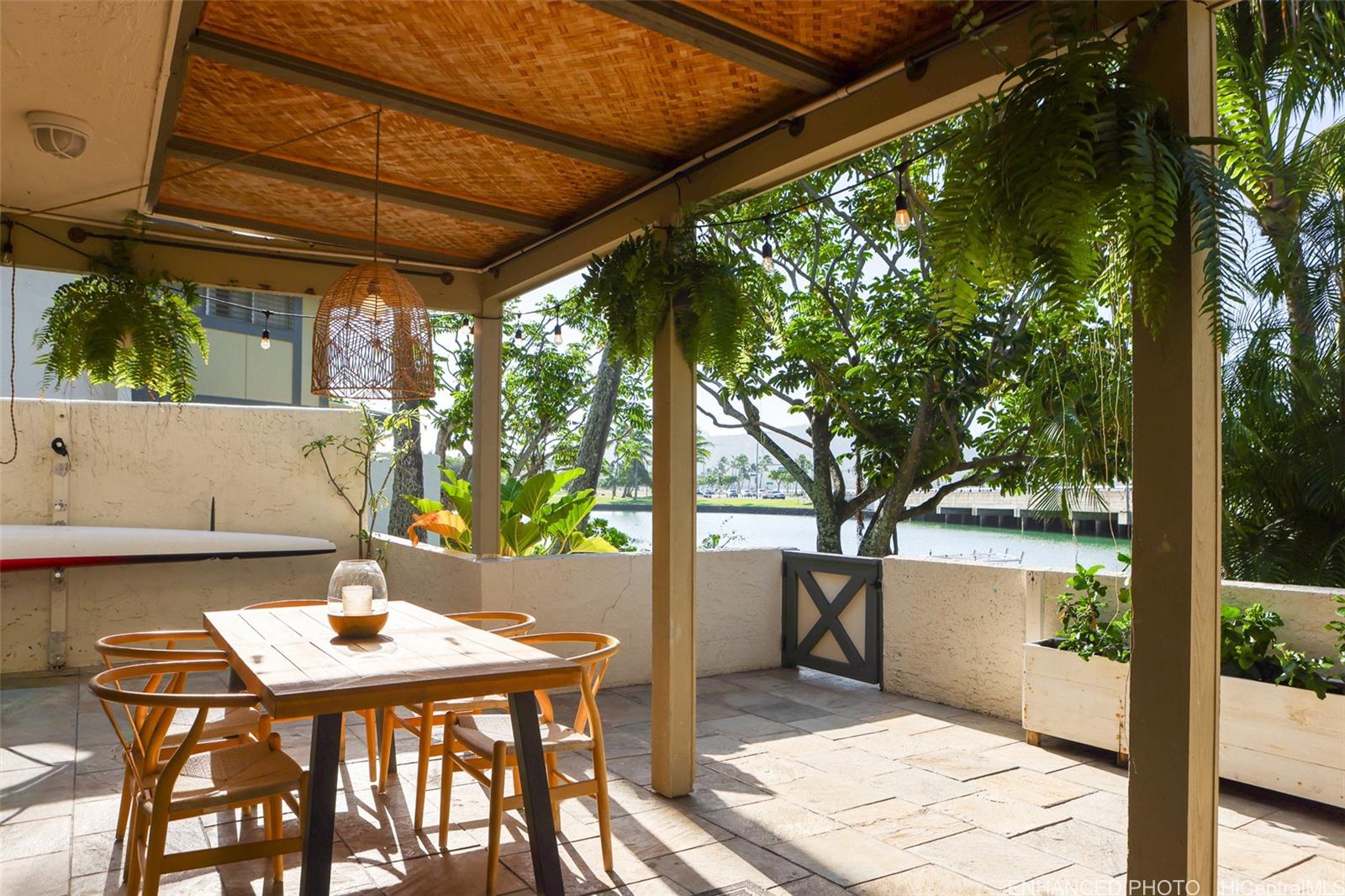 205 Kawaihae Street townhouse # A6, Honolulu, Hawaii - photo 19 of 25