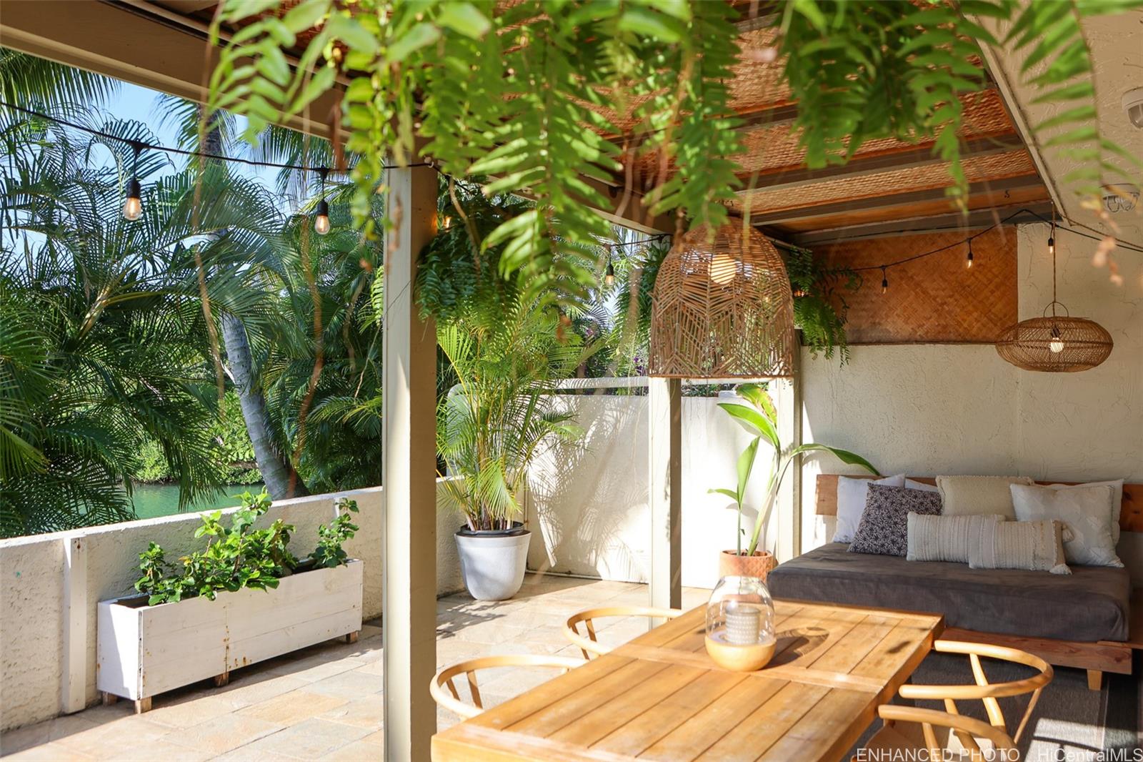 205 Kawaihae Street townhouse # A6, Honolulu, Hawaii - photo 20 of 25